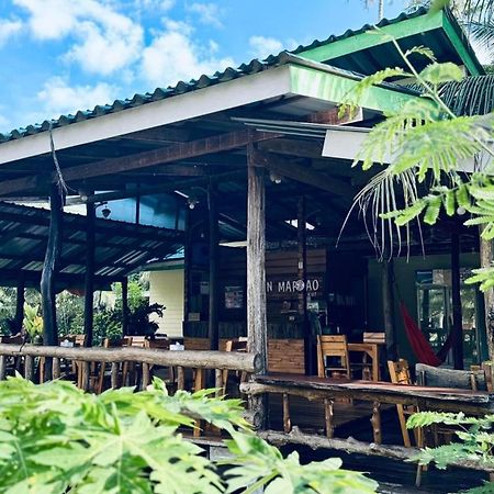 Suan Maprao Ko Kut Resort Exterior photo