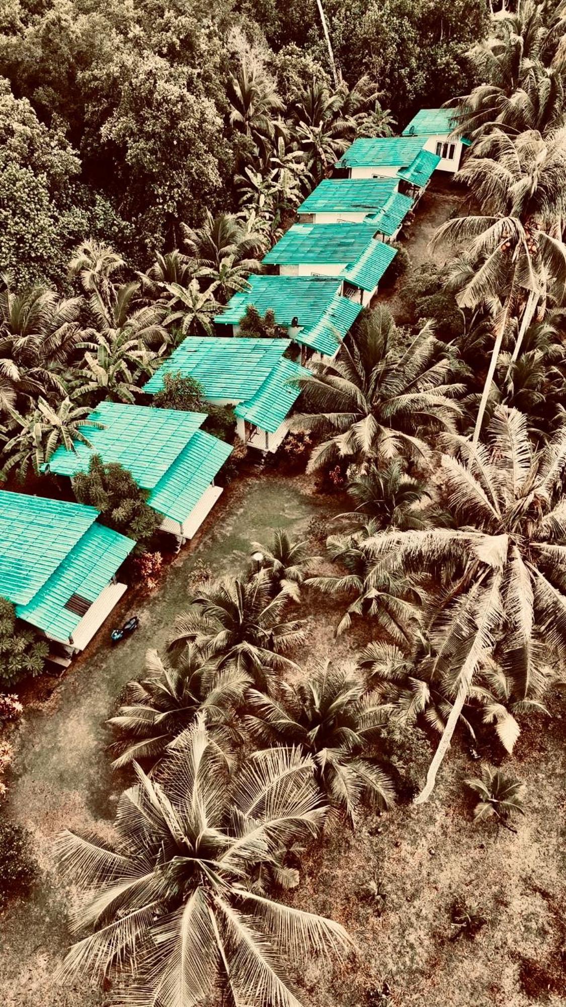 Suan Maprao Ko Kut Resort Exterior photo