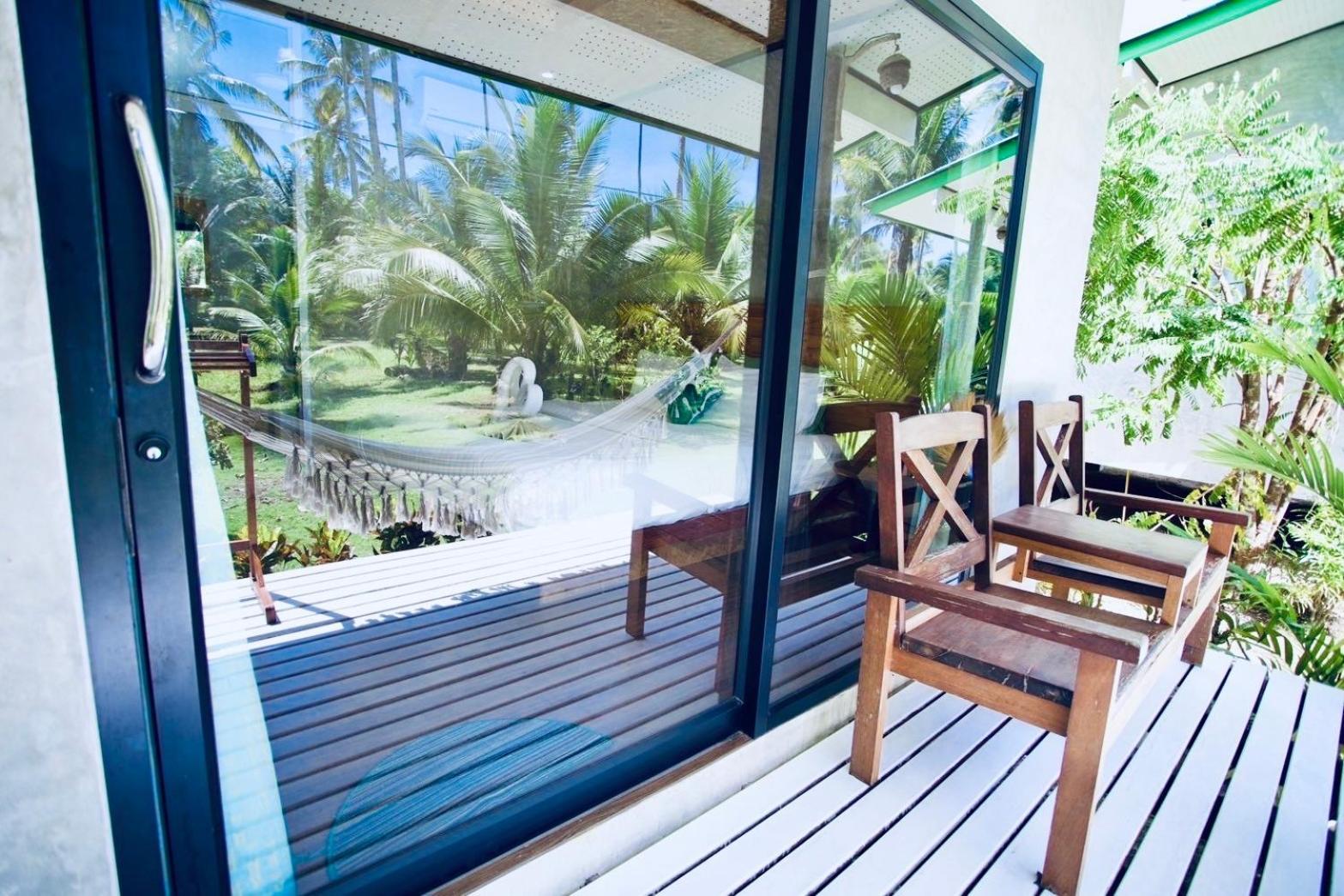 Suan Maprao Ko Kut Resort Exterior photo