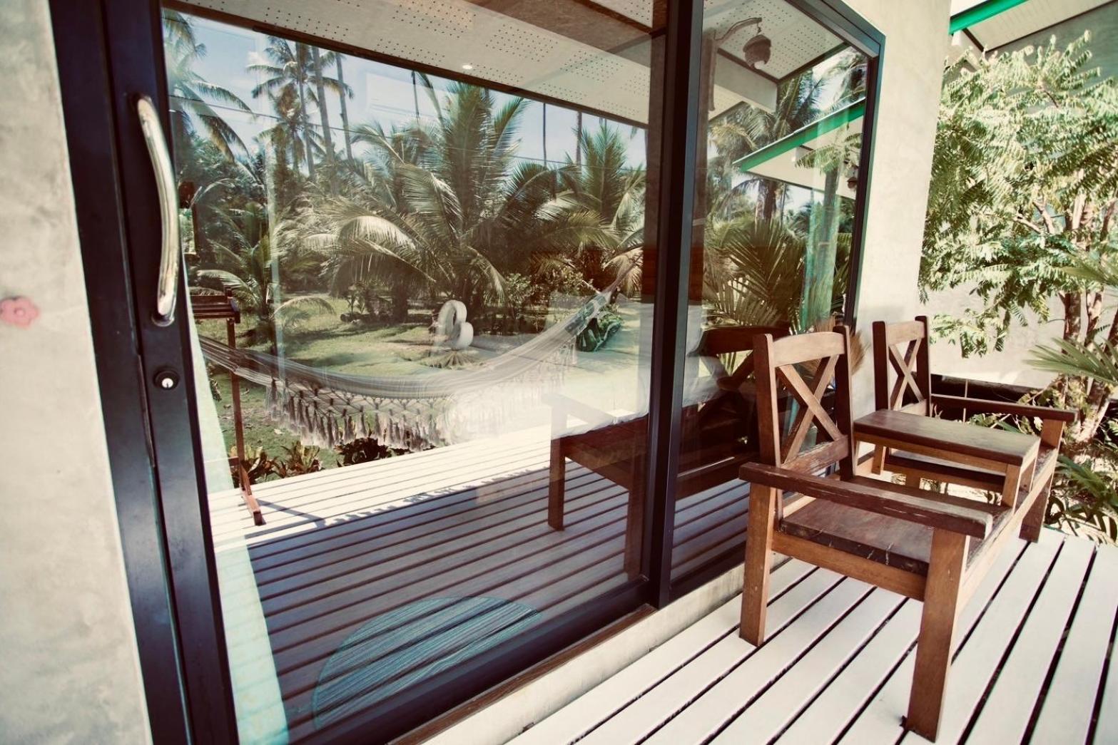 Suan Maprao Ko Kut Resort Exterior photo