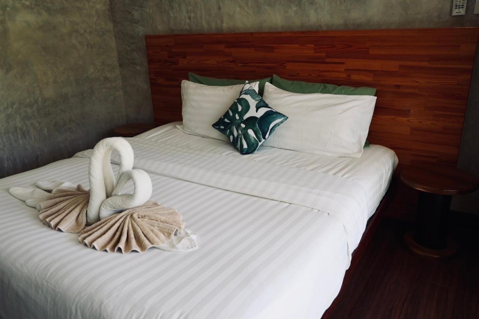 Suan Maprao Ko Kut Resort Exterior photo