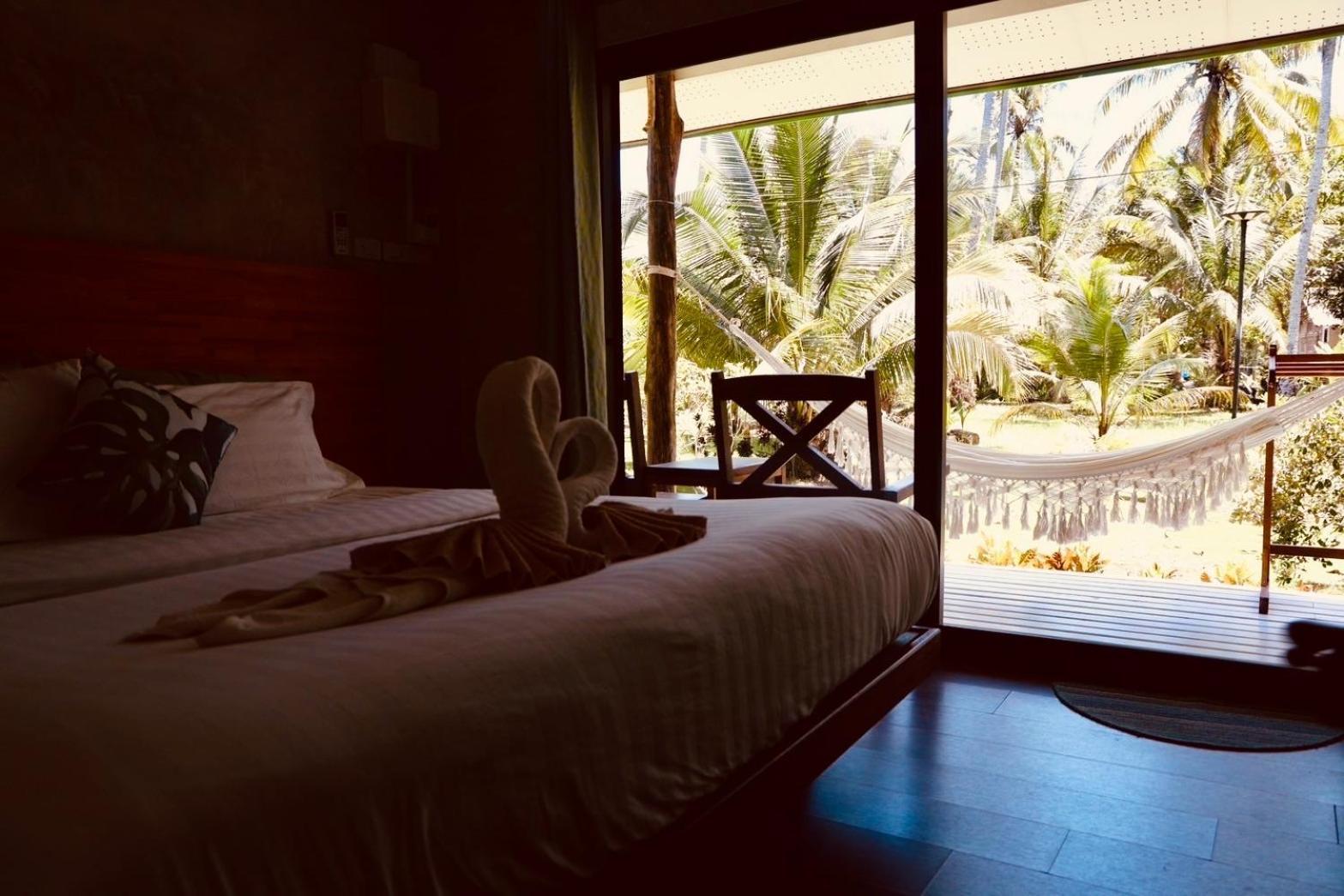Suan Maprao Ko Kut Resort Exterior photo
