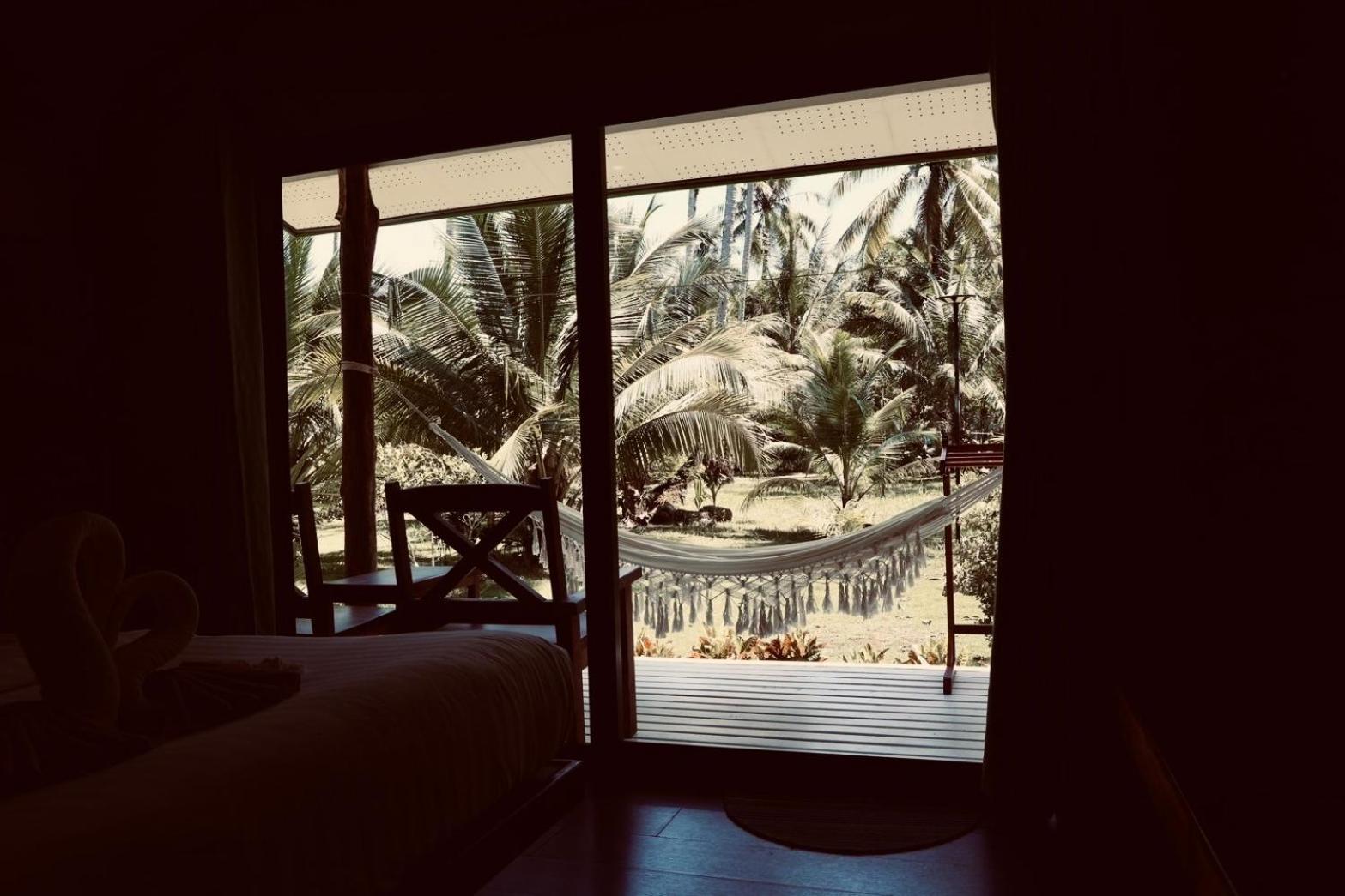 Suan Maprao Ko Kut Resort Exterior photo